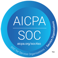 SOC 2 logo